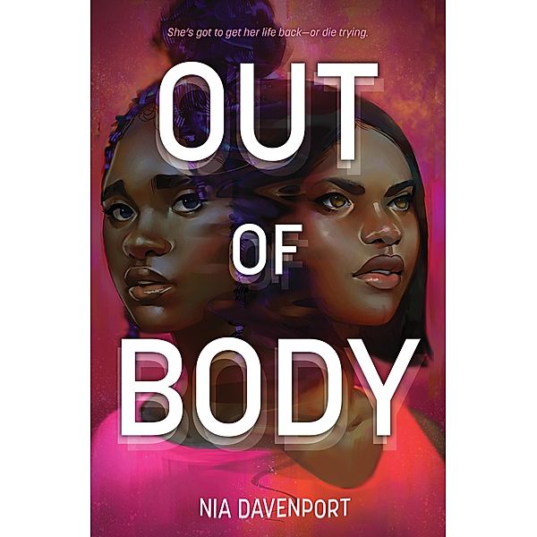 Out of Body, Nia Davenport