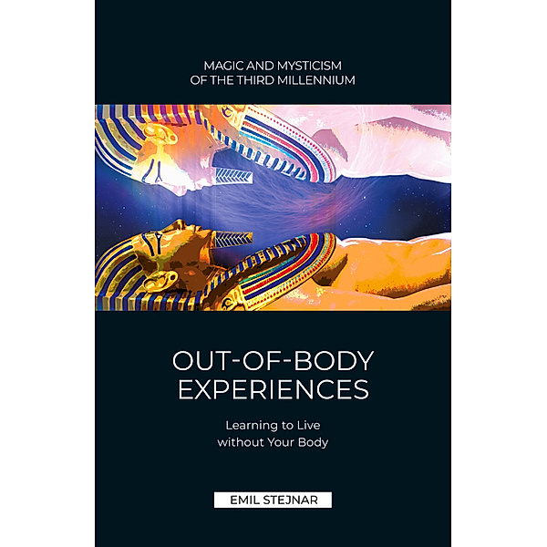 Out-Of-Body Experiences, Emil Stejnar