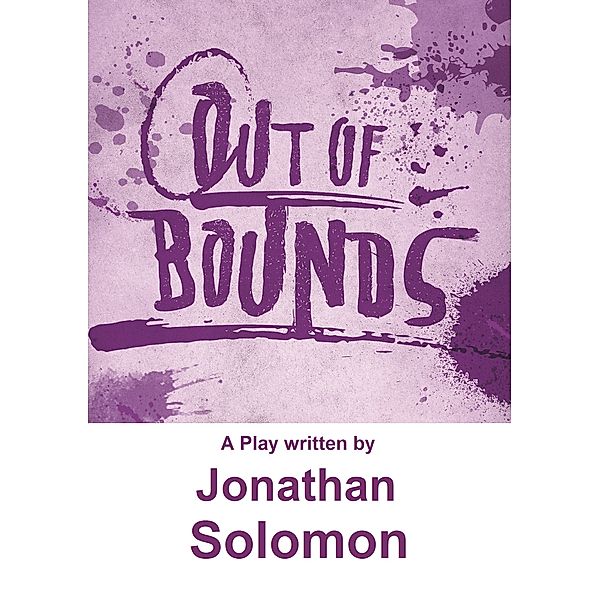 Out of Bounds, Jonathan Solomon