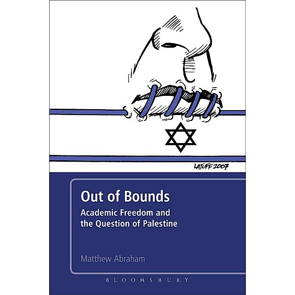 Out of Bounds, Matthew Abraham