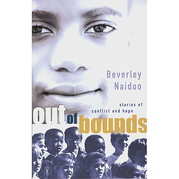 Out of bounds, Beverley Naidoo