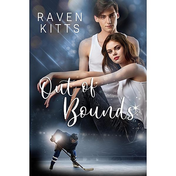 Out of Bounds, Raven Kitts