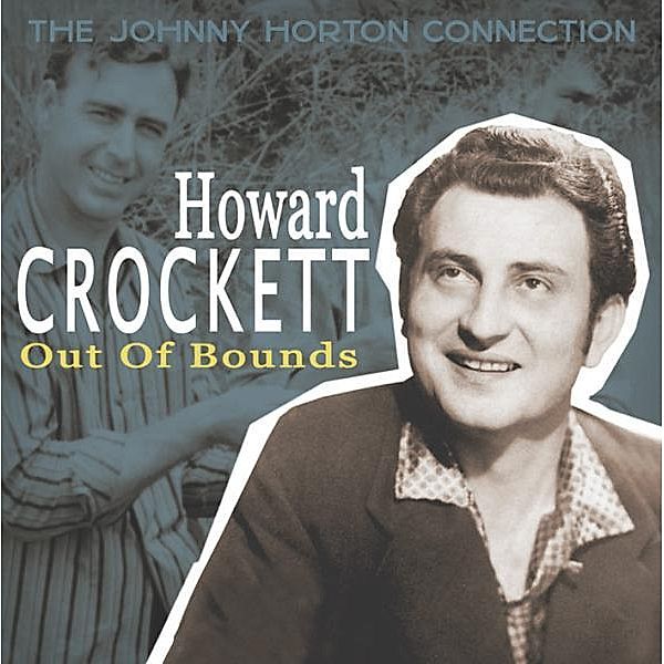 Out Of Bounds-The Johnny Hor, Howard CROCKETT
