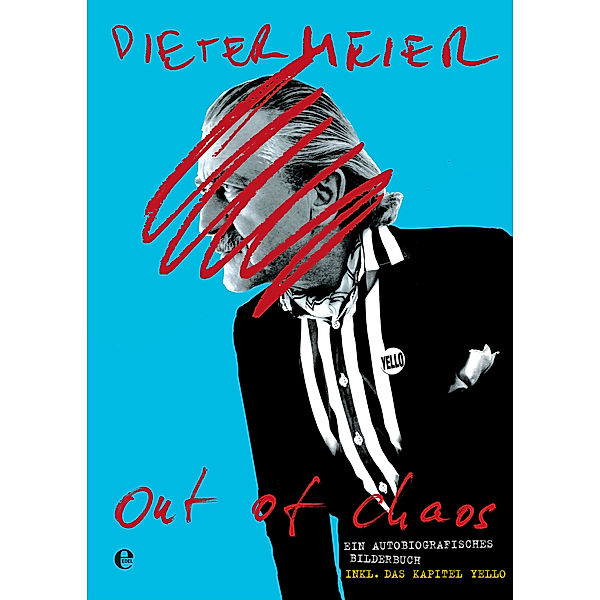 Out of Chaos, Dieter Meier