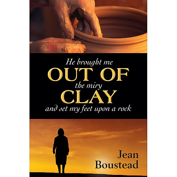 Out of Clay, Jean Boustead