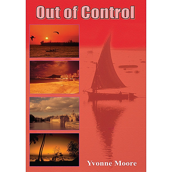 Out of Control, Yvonne Moore