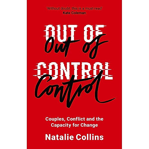 Out of Control, Natalie Collins