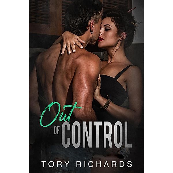 Out of Control, Tory Richards