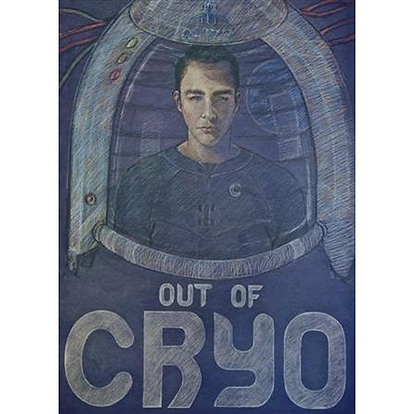 Out of Cryo, John F. Roosevelt