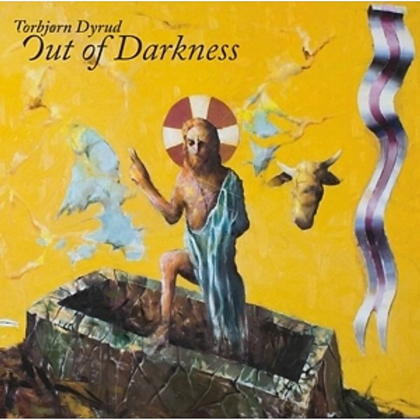 Out Of Darkness, Vivianne Sydnes, Nidaros Cathedral Choir