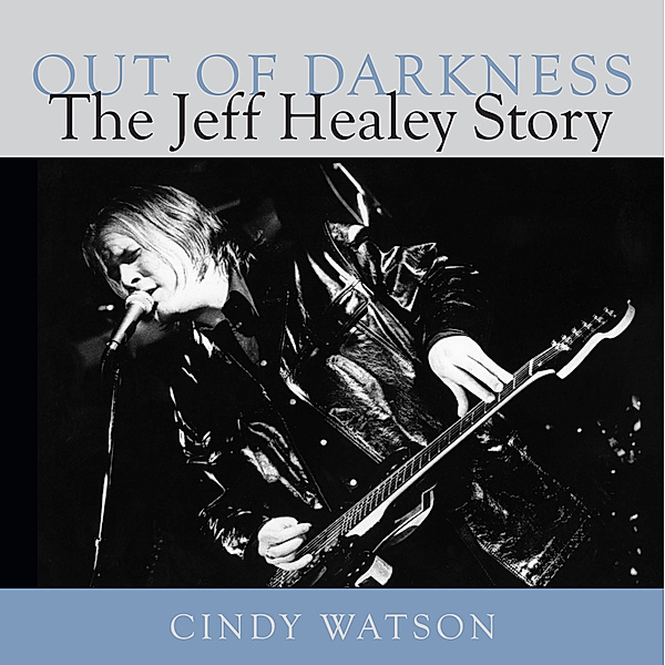 Out of Darkness, Cindy Watson