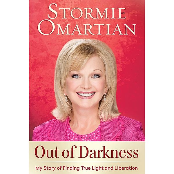 Out of Darkness, Stormie Omartian