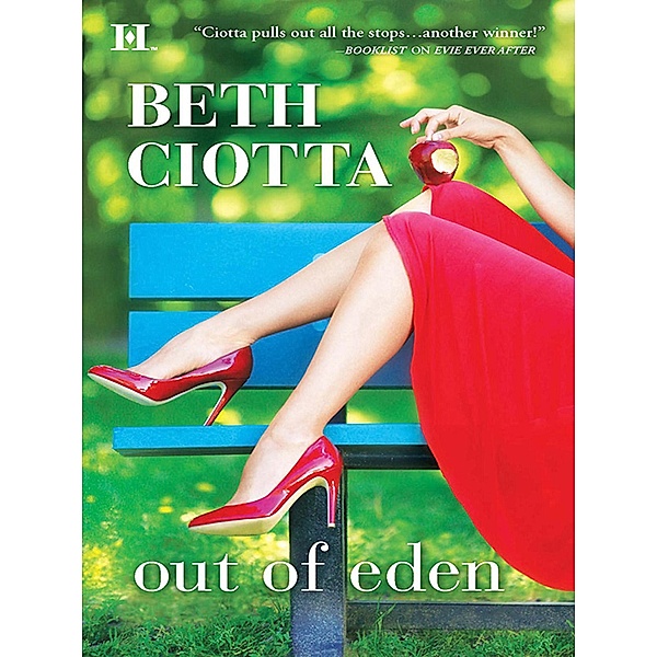 Out of Eden, Beth Ciotta