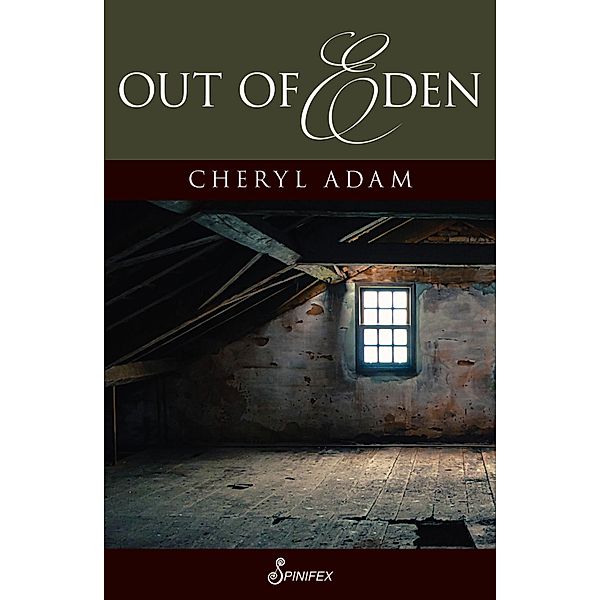 Out of Eden, Cheryl Adam