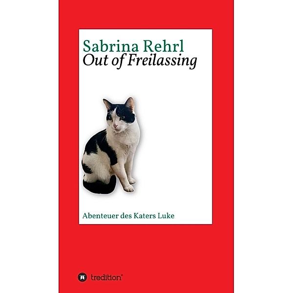 Out of  Freilassing, Sabrina Rehrl