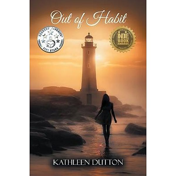 Out of Habit, Kathleen Dutton
