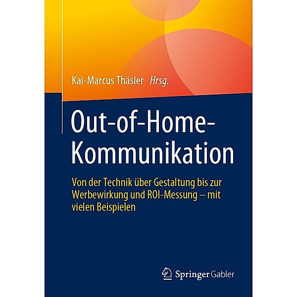 Out-of-Home-Kommunikation