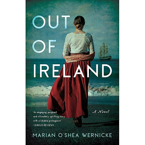 Out of Ireland, Marian O'Shea Wernicke