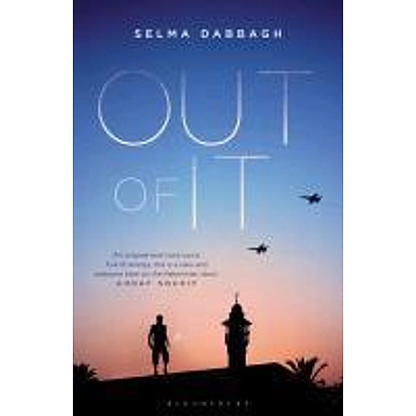 Out Of It, Selma Dabbagh
