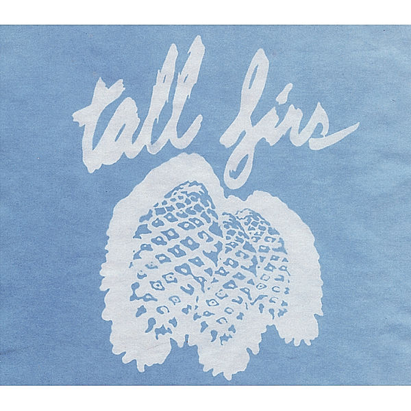 Out Of It & In To It (Vinyl), Tall Firs