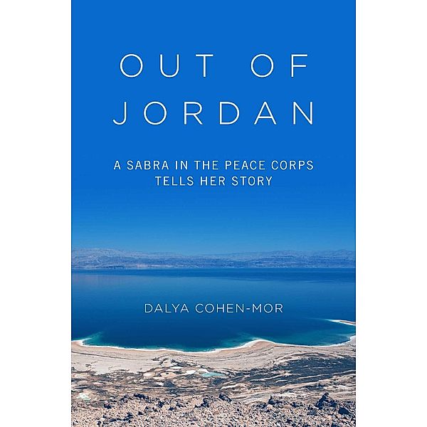 Out of Jordan, Dalya Cohen-Mor