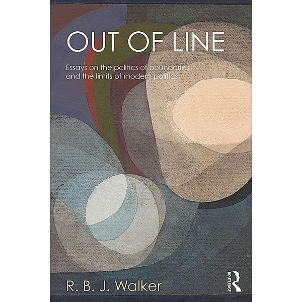 Out of Line, R. B. J. Walker