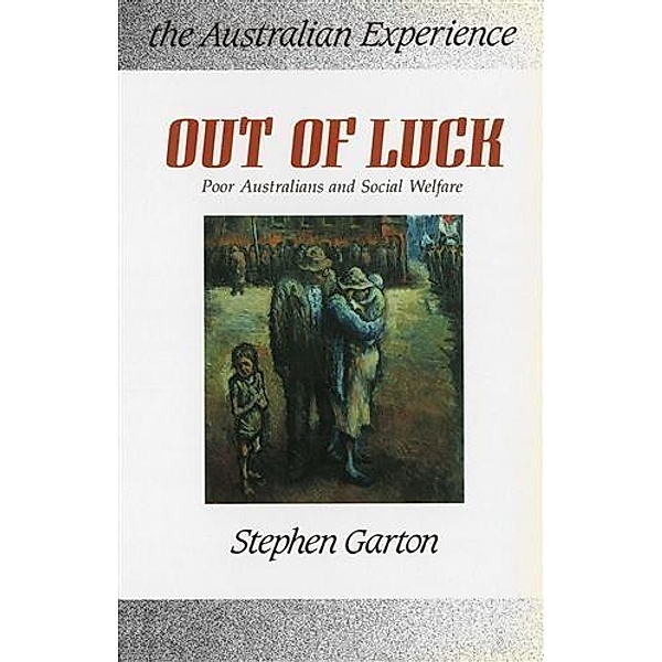 Out of Luck, Stephen Garton