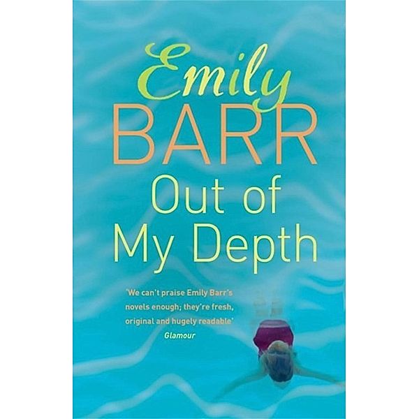 Out of my Depth, Emily Barr