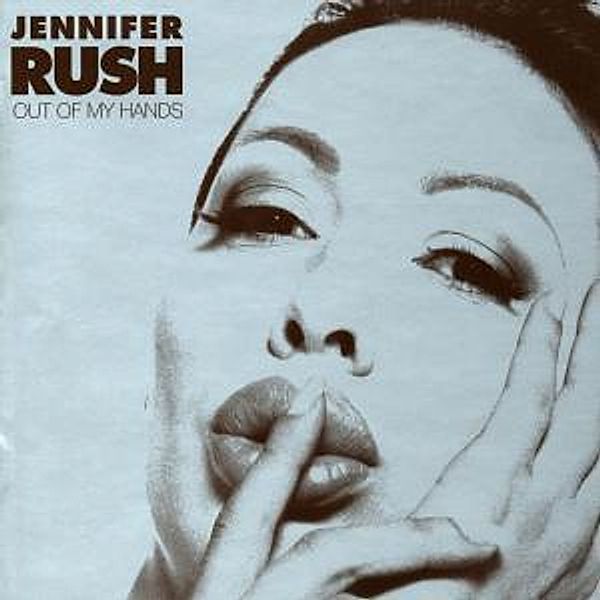 Out Of My Hands, Jennifer Rush