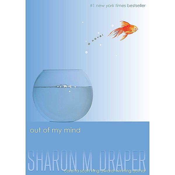 Out of My Mind, Sharon M. Draper