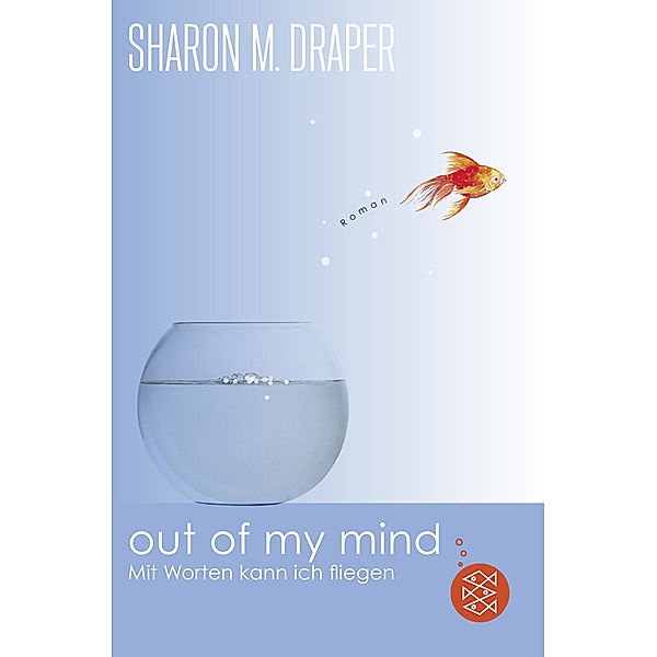 Out of my mind, Sharon M. Draper