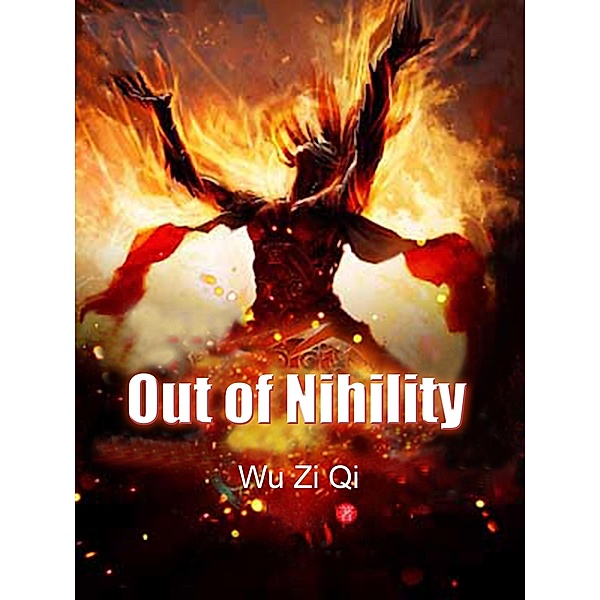 Out of Nihility / Funstory, Wu ZiQi