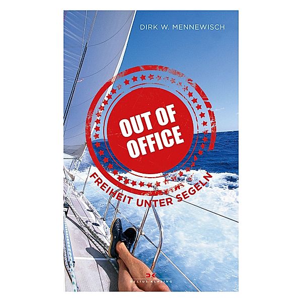 Out of office, Dirk W. Mennewisch