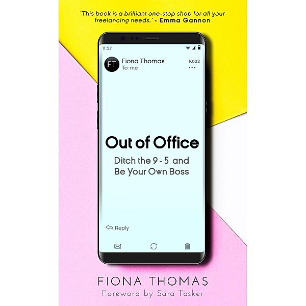 Out of Office, Fiona Thomas