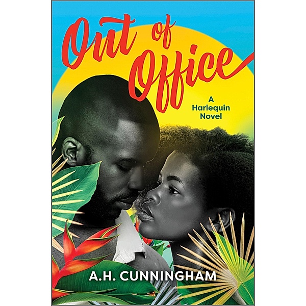 Out of Office, A. H. Cunningham