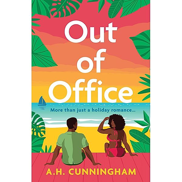 Out Of Office, A. H. Cunningham