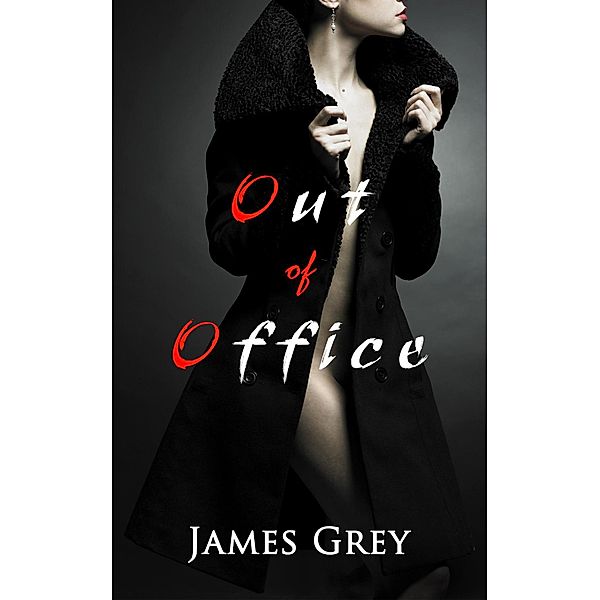 Out of Office (Laura, #1) / Laura, James Grey