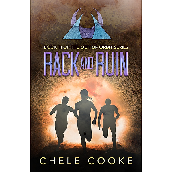 Out of Orbit: Rack and Ruin, Chele Cooke