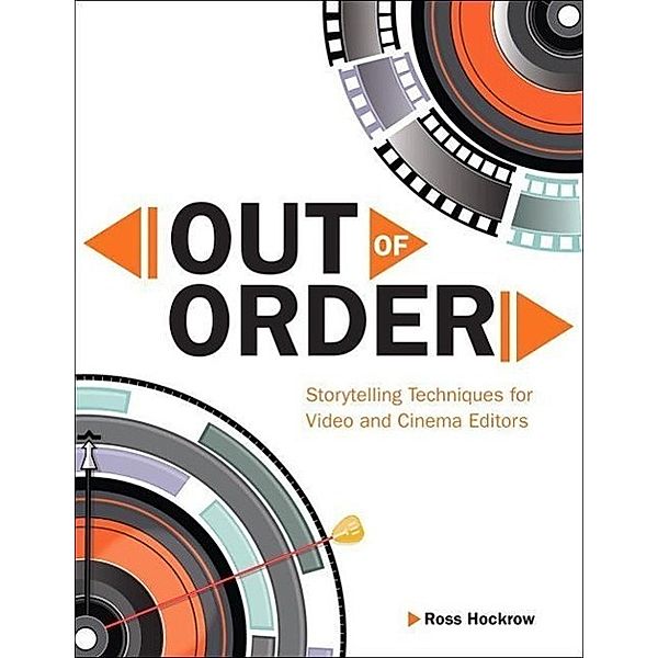 Out of Order, Ross Hockrow