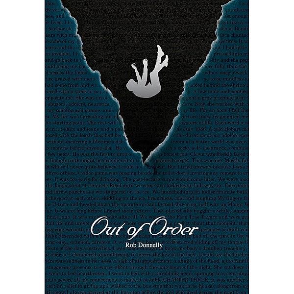 OUT OF ORDER, Rob Donnelly