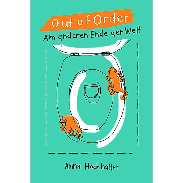Out Of Order, Anna Hochhalter