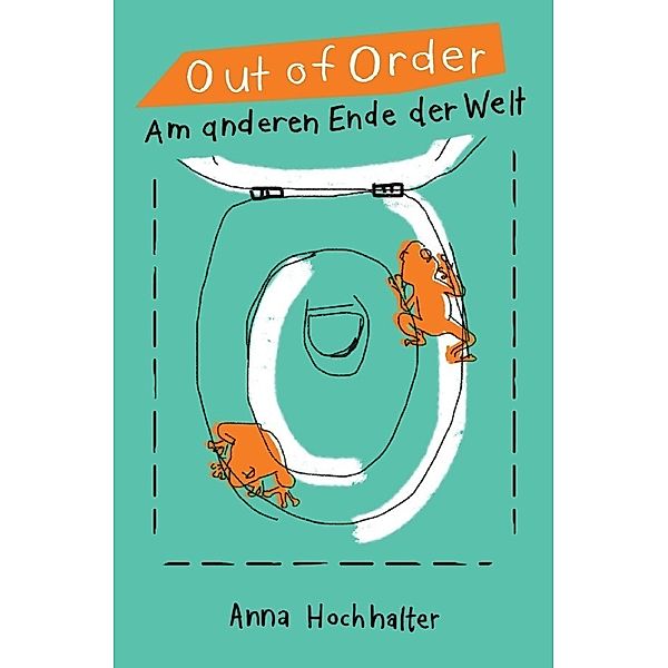 Out of Order, Anna Hochhalter