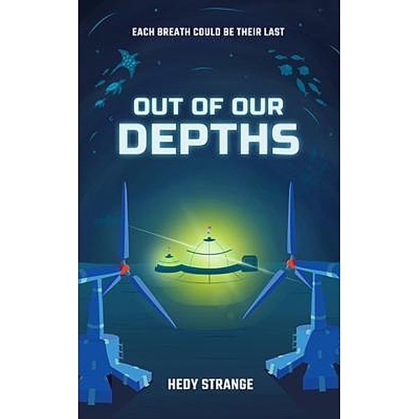 Out of Our Depths / Shoal Group, Hedy Strange