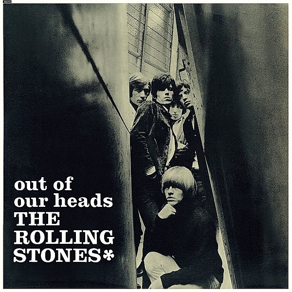 Out Of Our Heads, The Rolling Stones
