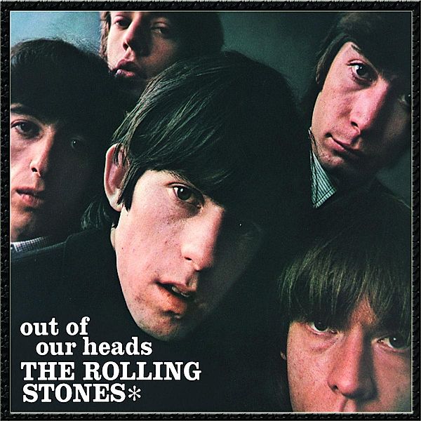 Out Of Our Heads, The Rolling Stones