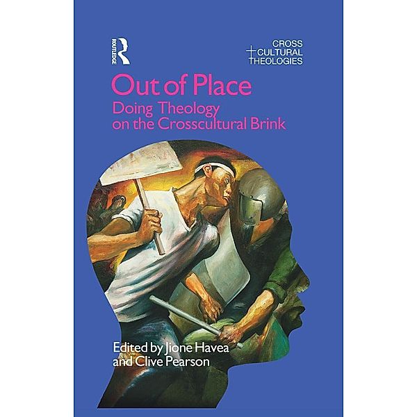 Out of Place, Jione Havea, Clive Pearson