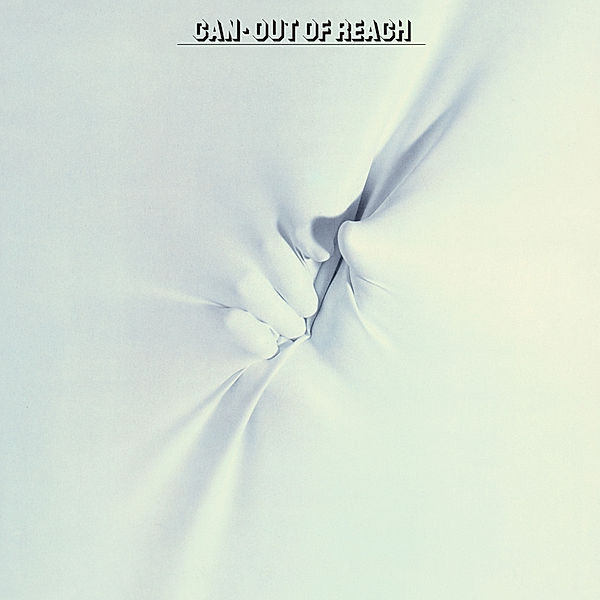 Out Of Reach (Lp+Mp3) (Vinyl), Can