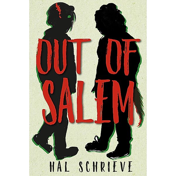 Out of Salem, Hal Schrieve