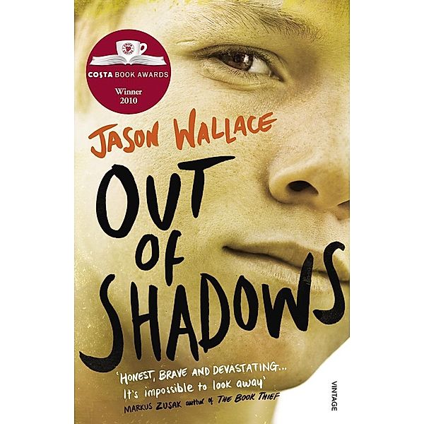 Out of Shadows, Jason Wallace