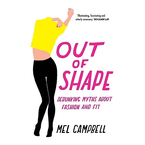 Out of Shape, Mel Campbell